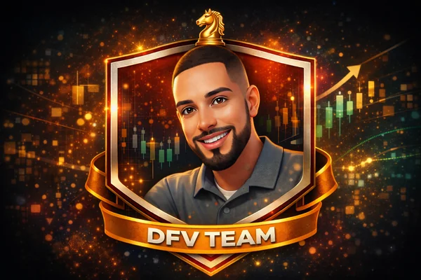 Ceez Trades, DFV Group Team